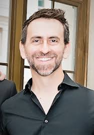 Adam Stein's Instagram, Twitter & Facebook