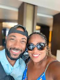 Sanya L Tyson Weston (@sanya.weston) • Instagram photos and videos