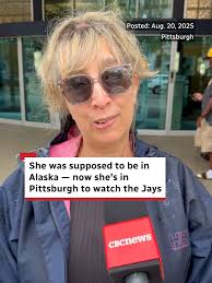 Susan Melissa Living in Toronto Canada