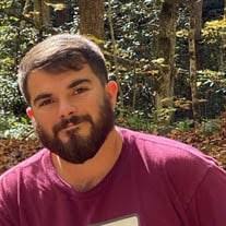 Wesley Matthew Abernathy Obituary (2024)