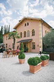 La Villa La Villa Hochzeitslocation Villa