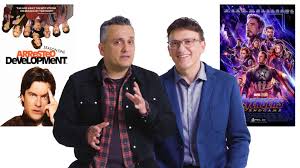 Simmons) revealing peter parker's secret identity to the entire world. Watch Career Timeline The Russo Brothers Break Down Their Career From Arrested Development To Avengers Endgame Vanity Fair Video Cne Vanityfair Com Vanity Fair