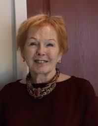 Carolyn Shaffer's Instagram, Twitter & Facebook