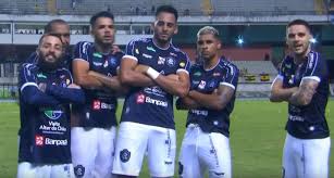 Assistir remo x guarani ao vivo hd 22/06/2021. Remo Vence E Assume Lideranca Na Serie C Gracas A Tropeco Do Juventude Gazeta Esportiva