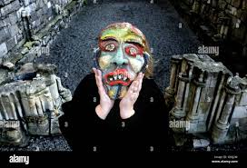 Secretary christian hi-res stock photography and images