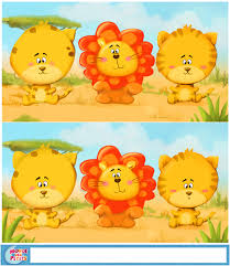 Voir cette épingle et d'autres images dans suli par brita. Monde Des Petits 7 Erreurs