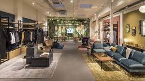 Galeries Lafayette Group Finalises Acquisition Of La Redoute News Distribution 966521
