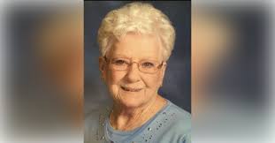 Obituary information for Jessie L. Knighton