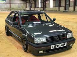 The mark ii and iif were available as supercharged. Polo G40 Engine For Sale Google Search Vw Polo Volkswagen Polo