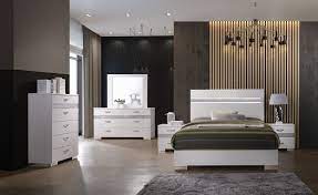 We did not find results for: Acme Naima Ll 4pc Panel Bedroom Set In White