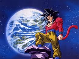 Is Dragon Ball Gt Worth Watching? Is Dragon Ball Gt Any Good?