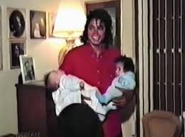 Check spelling or type a new query. Mj Holding Babies 3 Michael Jackson Michael Love Jackson