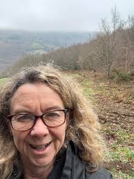 Hi all! I just wanted to introduce myself and share a photo that I took