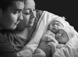 It's New Year's Eve. At the beginning of this year, I realized something I  couldn't unsee: if this journey of trying to conceive stayed this painful,  it needed a purpose… or it