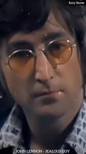 Beatles John Lennon