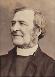 Chapter Nine. The Rev. Osborne Gordon, a man of influence at Easthampstead  Church, Berkshire