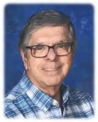 Obituary information for Gerald R. Lester