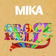Grace Kelly Remixes Ep By Mika World Music Charts