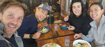 Hi, it's me. 👋 It's been a while since I posted. I've been quiet,  listening and learning but making big moves with a great team. Over the  last year I've been serving