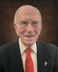 Obituary for Larry Maurice Allred