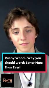 Por qué ver Better Nate Than Ever en Disney+