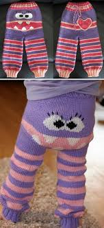 Knitted knockers history knitted knockers are a light comfortable knitted prosthetic alternative for women who have had a mastectomy. You Will Love These Knitted Monster Pants Patterns The Whoot