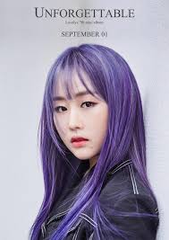 Not long after the reports were made,. Lovelyz Members Profile Updated