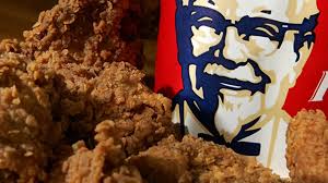 Kentucky fried hoax using disfigured child confirmed by chicken chain