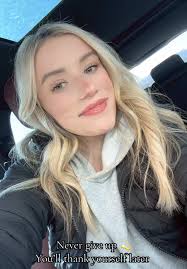 Everyday is a new day, wake up and get after it