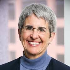 Margery Turner's Instagram, Twitter & Facebook