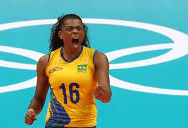 Gaúcha, fernanda é a irmã mais velha em uma família. Ze Roberto Sobre Garay Sempre Que Precisei Foi Presente Web Volei