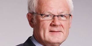 St. Gregory's University announces its next president