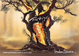 Check spelling or type a new query. Icimiz Yaniyor Ibrahim Ozdabak Karikaturleri