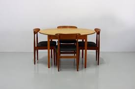 Make an offer on a great item today! Vintage Danish Extendable Teak Dining Table 1960s For Sale At Pamono