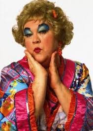 Two Weddings and a Funeral for a Refrigerator