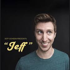 Jeremy Essig's Instagram, Twitter & Facebook