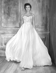 Uno stile intramontabile, che piace praticamente a tutte le future spose: Abiti Da Sposa 2020 Tendenze E Modelli Consigliati