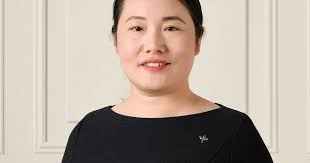 Jane Yuan