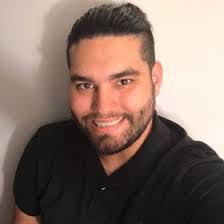 Mario Verdeja's Instagram, Twitter & Facebook