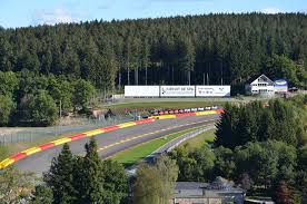 Spa francorchamps is a racing venue in belgium with 149 lap times.this page represents the 7.0 kilometer (4.4 mile) configuration of this track. Spa Francorchamps Belgia