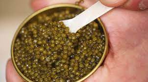 Caviar (causal variants identication in associated regions): We Tried 450 Caviar To See If It S Worth The Money