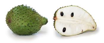 Selain menyembuhkan kanser, buah ini juga berfungsi sebagai anti bakteria, anti fungus. Khasiat Durian Belanda Untuk Kesihatan Berdasarkan Kajian Jiwasihat