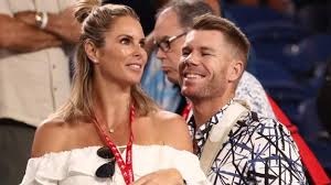I'm for the truth no matter who brings it ❤️ i'm for justice no matter who it is for or against linktr.ee/sonnybillwilliams. Cricket World Cup David Warner Credits His Wife For First Century Since Ball Tampering Ban David Warner Candice Warner Middle Child