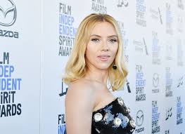 Scarlett ingrid johansson is an american actress and singer. Skarlett Johansson Podala V Sud Na Disney