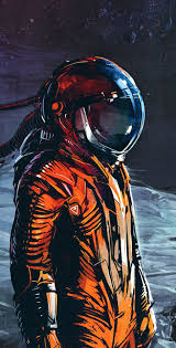 Tons of awesome desktop astronaut aesthetic wallpapers to download for free. Astronaut Phone Wallpapers Top Best Astronaut Phone Backgrounds