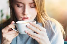 10 lợi ích của việc uống cà phê