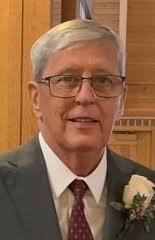 Harold Richard Spencer II