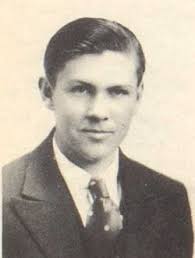 Foster Shaw funeral sheet from 1960