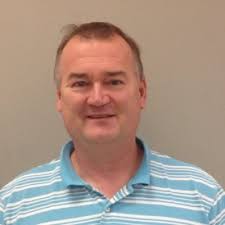 Dan Clary, Ph.D., PMP