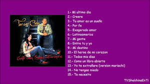 Tercer Cielo Album Completo Gente Comun Suenos Extraordinarios 2009 Youtube En 2020 Album Completo Musica Cristiana Canciones